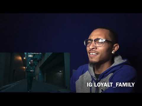 SKEM - NO HOPE HERE “REACTION”