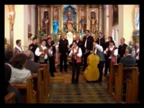 Berde Bend i Vokalisti Salone u Mrkoplju