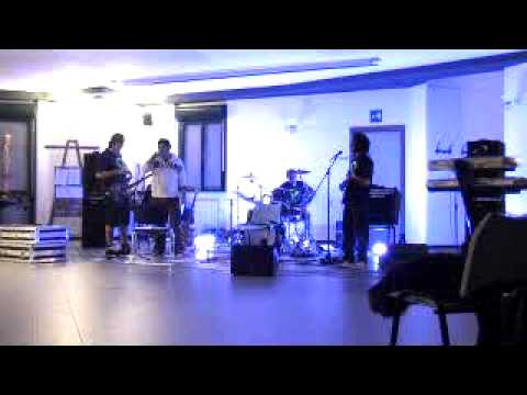 Sgabole feat Pibe @ Baricentro, Costamasnaga