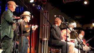 The Time Jumpers, I Hear You Talkin&#39;