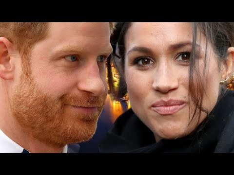 最後だ！ハリー王子不在の中、メーガン・マークルはカナダで何をしていたのか？トゥデイ (ÚLTIMA HORA!! En ausencia del Príncipe Harry ¿Qué hizo Meghan Markle en Canada? HOY)