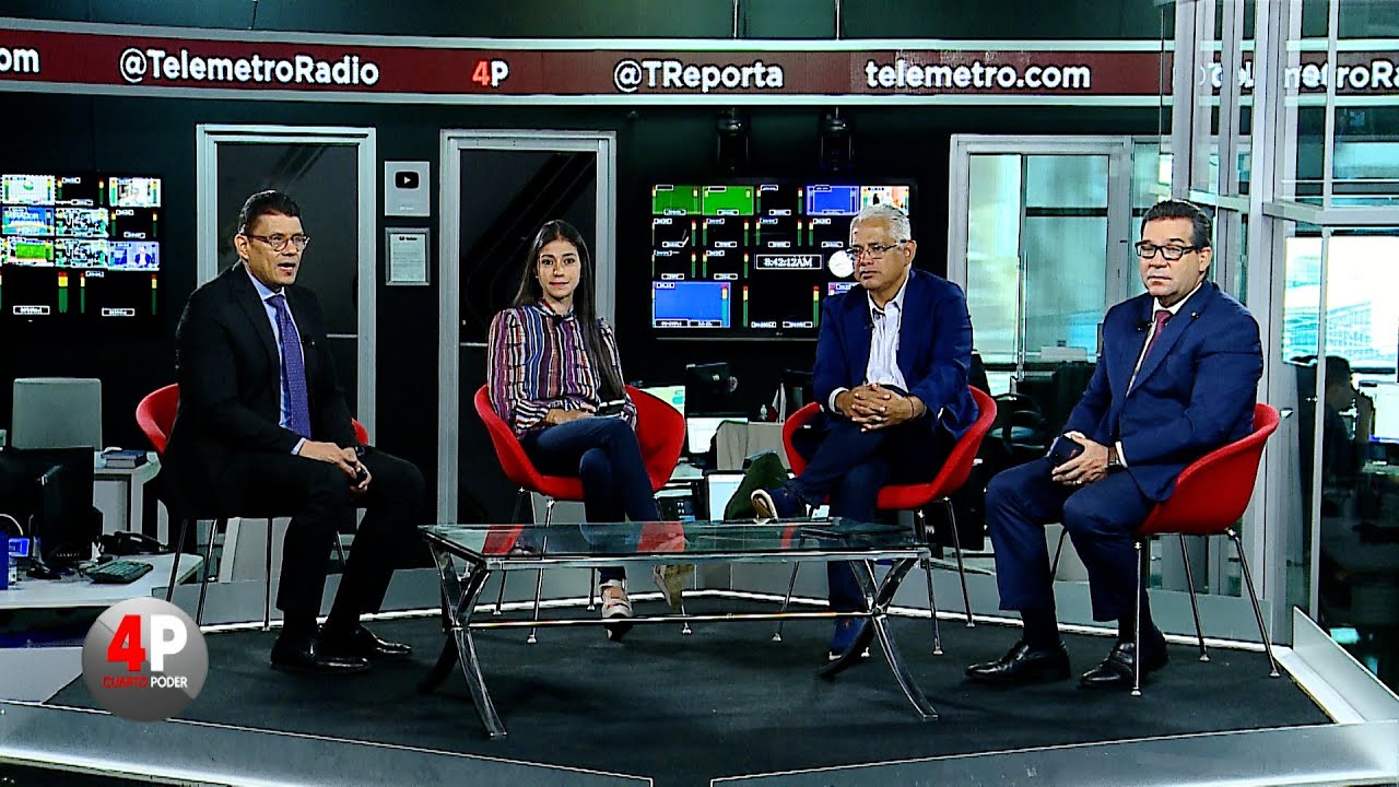 Fourth Estate: May 2, 2024