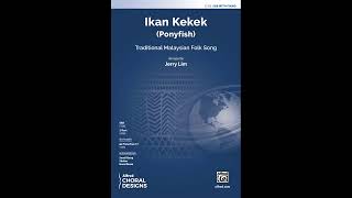 Ikan Kekek