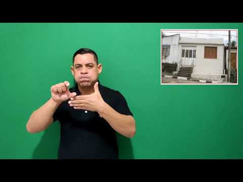 Miniatura do vídeo: Terreiro 016