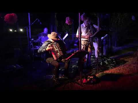 Shpielrattzen - Chossn Kalah Mazel Tov, Drum Solo, Edna´s Nigun