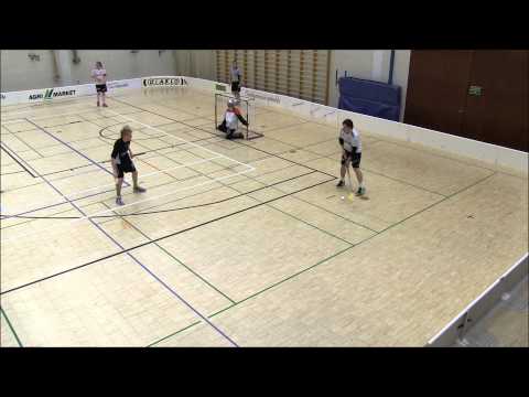 OuPa-Coach Team 07.12.2013 maalikooste