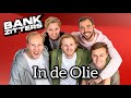 BANKZITTERS - IN DE OLIE (MET AUTOTUNE)