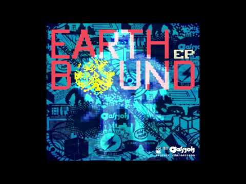 EARTHBOUND ep. -- Disco Papacy (Gassyoh Remix)