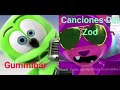 Gummy Bear Song Canciones Del Zoo Russian Version