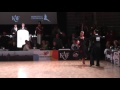 Final Solo Quickstep | WDSF PD European ...