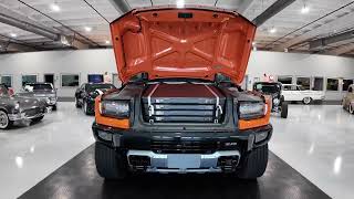 2024 GMC Hummer EV 3X Pickup Walk Around