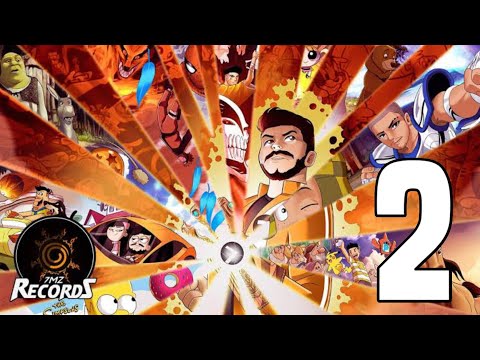 Lucas A.R.T. - TRIBUTO AOS CLÁSSICOS 2 (PRÉVIA)