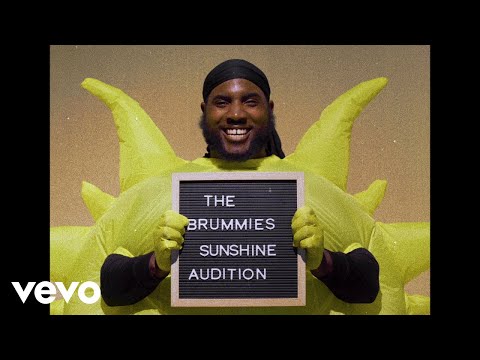 The Brummies - Sunshine (Official Music Video)