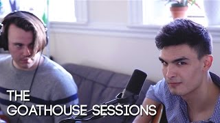 Demons - Guster (GoatHouse Session by Joe Bray and Matt Ferree)