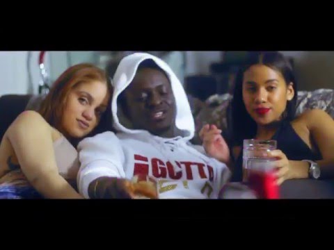B-Fresh "Wrong" Feat Cjay Official Music Video