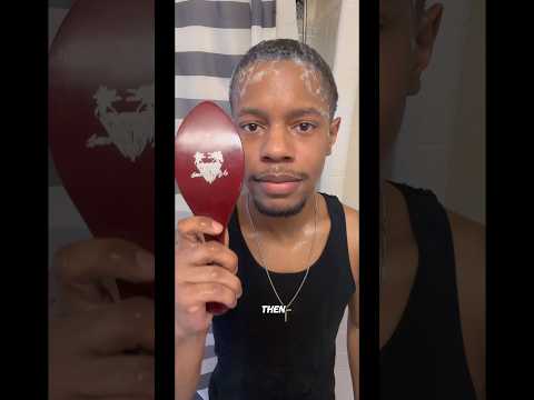 Como Lavar 360 Ondas 🌊 Lavar e Estilizar!