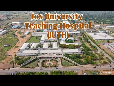 What you need to know about the Jos University Teaching Hospital (JUTH).#medvlog #Clinic tour