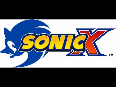 Sonic X Dash Sound Effect