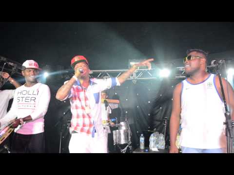 Mc Delano e Sementes do Samba - Segunda Samba