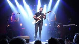 Jason Isbell - Children of Children (Houston 02.13.16) HD