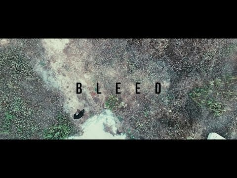 Jeremiah Bligen - Bleed (Snippet) (Produced x JeremiahBeats + Wontel) [Music Video]