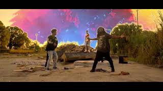 YZM FT J Brisko - Cry for help ( DIRECTED BY TALVO )