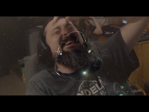 "Don't Warp me!" filament shenanigans (EVE Online "PvP")