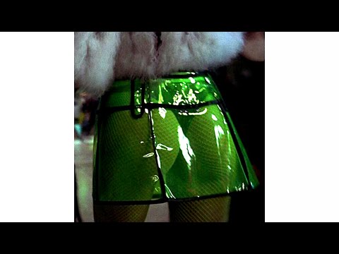 [FREE] Post Punk x Alternative Rock Type Beat - ‘JUNKIE‘