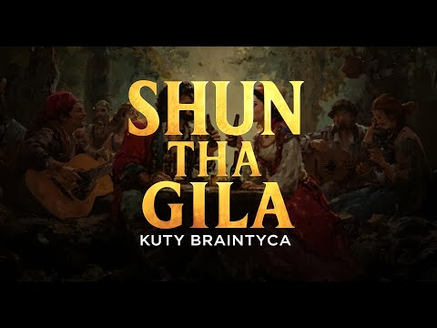 Kuty Braintyca | Romane Gila 2025