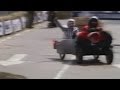 فيديو: انطلاق سباق السيارات المجنونة