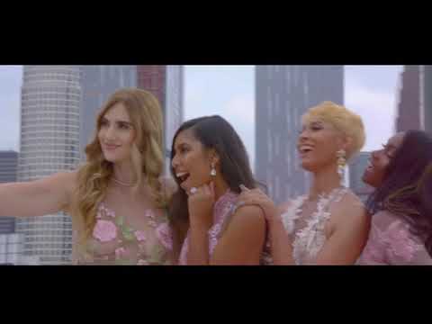 Kamoni Collection Cocktail Dresses Ad