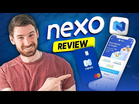 Nexo Review | What Makes Crypto Platforms Safe… or Not