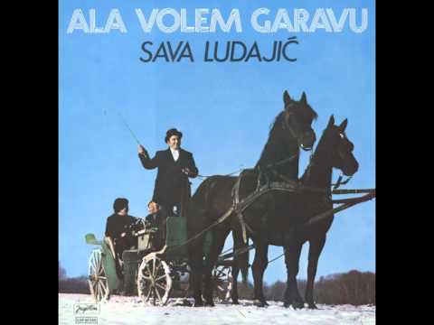 Sava Ludajic - Sremski Becarac - (Audio)