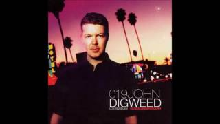 John Digweed - Global Underground 019: Los Angeles CD2 (2001)