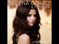 Selena Gomez-Round And Round (Dave Aude ...