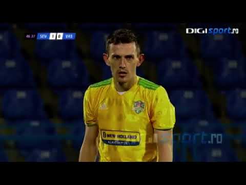 Rezumat Etapa 25 2012-2013 CS Turnu Severin - FC Vaslui 2-0