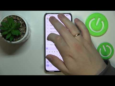 How To Activate Keyboard Clipboard in MOTOROLA Edge 30 Neo
