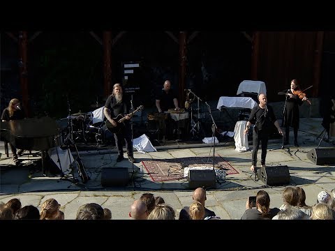 Kvervandi (acoustic) by Ivar Bjørnson & Einar Selvik