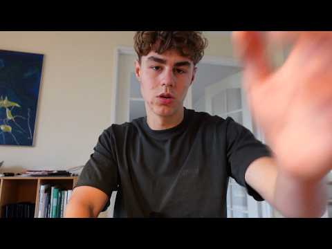 How I quit scrolling as someone with 7 hour daily screen time