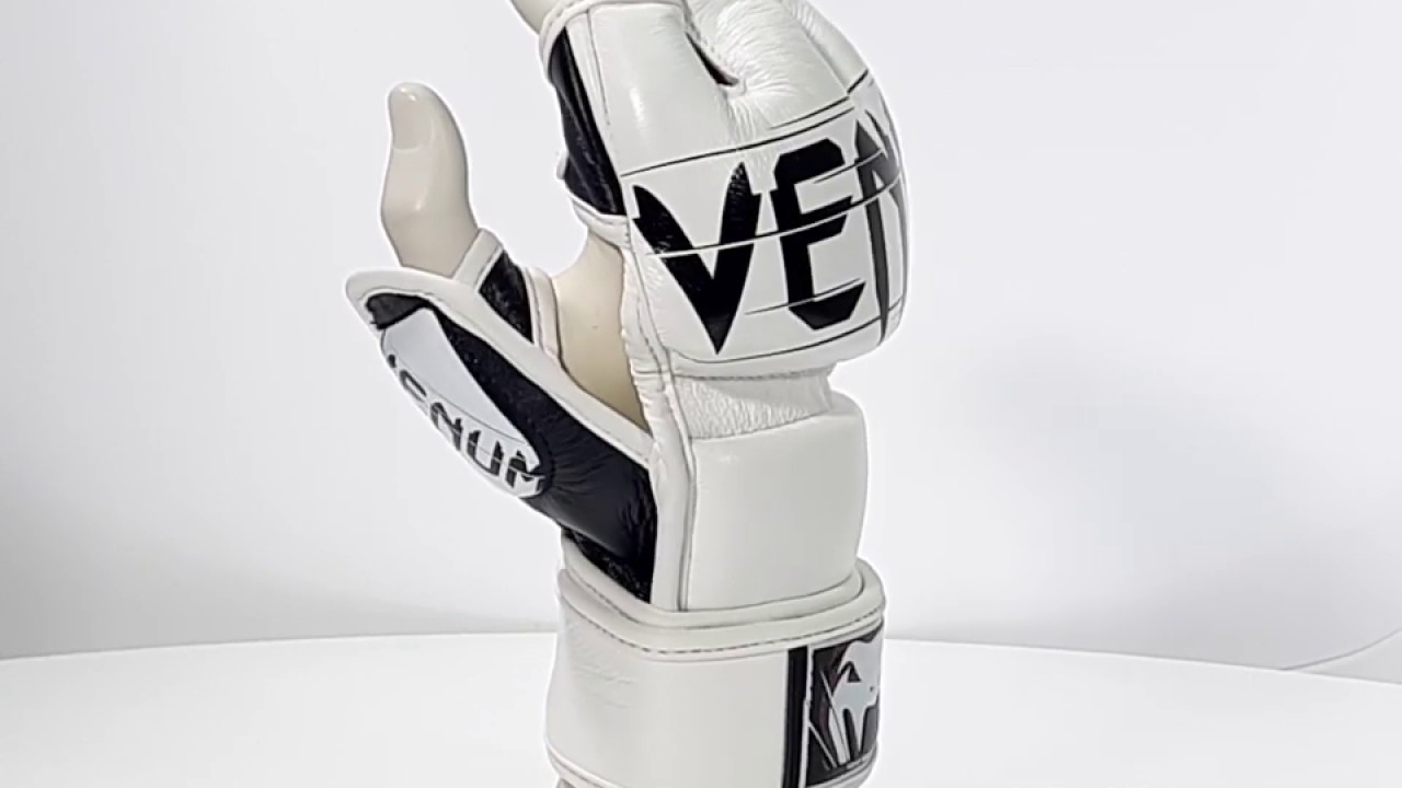 Venum Undisputed 2.0 MMA Gloves White 4oz > Free Shipping Venum Undisputed 2.0 MMA Gloves White 4oz > Free Shipping