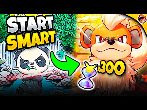 5 Tips Every F2P Player Should Know for Mega Rising!!