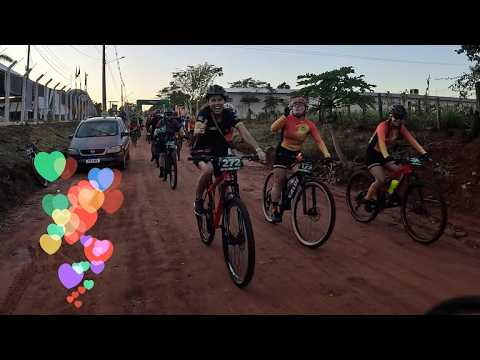ROTA ILHA GRANDE PARTE I: Dia ANTERIOR do EVENTO até a LARGADA