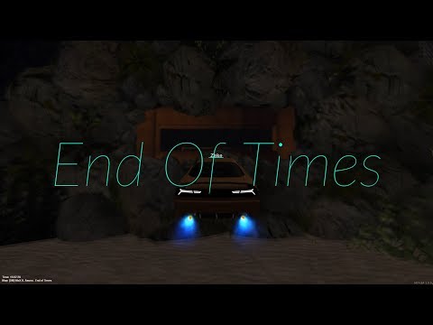 MTA MoX ft. Asuna - End Of Times