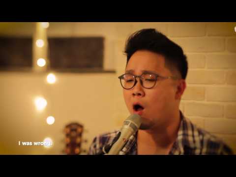 My Little Red Dot (NDP 2017 Tribute Song) - Tim, Bryan and Peter