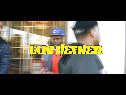 LoudPack x Luc Hefner - Glizzy Rock | Shot By $outh$ide Film$