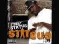 Stat Quo - Bottom Line Ft. The Game