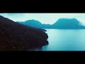 Danau Gunung Tujuh Aerial Video