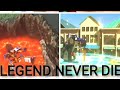MECARD BALL AMV LEGENDS NEVER DIE FtAlanwalker