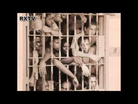 Mártir Mc - Apocalipse (2010)