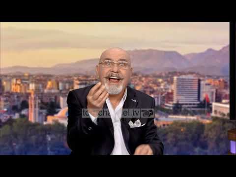 Fiks Fare, 10 Tetor 2018, Pjesa 3 - Investigative Satirical Show